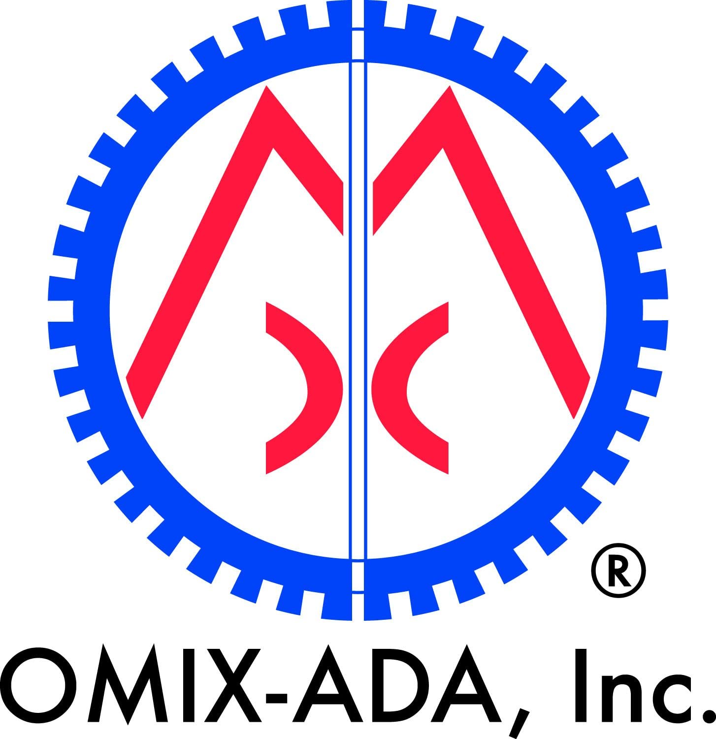 Omix-Ada 16737.06 Steel Brake Line Set