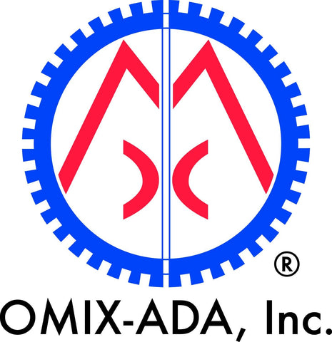 Omix-Ada 16515.21 Bearing Cup for Jeep CJ Models