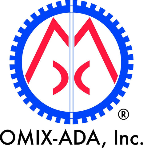 Omix-Ada 16560.17 Differential Bearing Cup