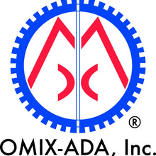 Omix-Ada 16745.08 Right Disc Brake Caliper