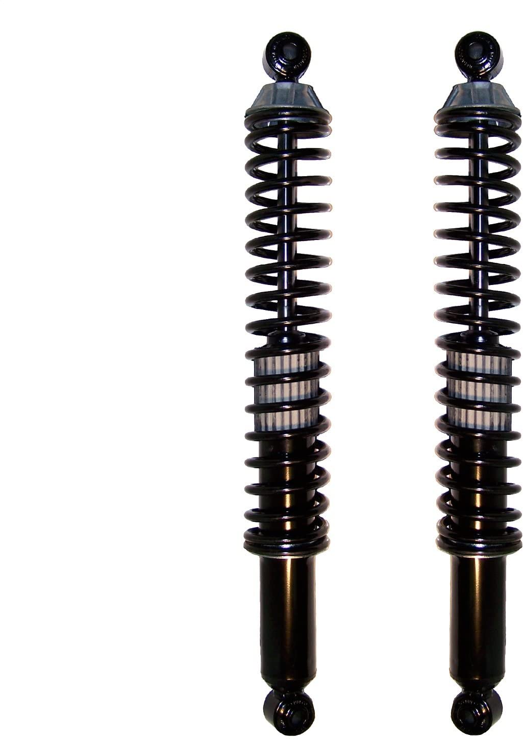Suncore 150G-30-R-RES Passive Suspension Conversion Kit Incl. Rear Coil Over Gas Shocks Passive Suspension Conversion Kit