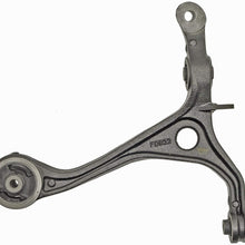 Dorman 520-694 Front Right Lower Suspension Control Arm for Select Acura / Honda Models