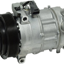 Universal Air Conditioner CO 30016C A/C Compressor