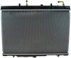 Radiator Plastic Tank & Aluminum Core for Mitsubishi Montero Sport 3.0L 3.5L V6