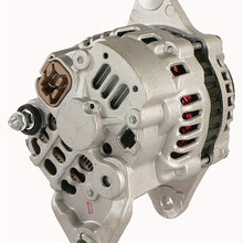 DB Electrical AMT0001 Alternator Compatible With/Replacement For Hyster Sumitomo Yale, Various Models All Years W Mazda Fe Engine, Lift Truck DB 1992-On W Fe Engine Ha Engine A7T03277A 111495 7000215