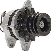 Quality-Built 14703 Premium Alternator - Remanufactured