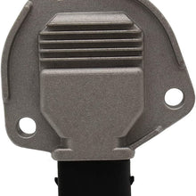 TAKPART Oil Level Sensor 12617508003 Compatible for BMW E46 E81 E87 E90 E91 Z4 X3 X5