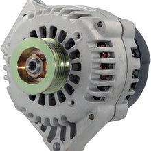 Remy 91531 Alternator