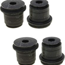 Pair Set 2 Front Upper Control Arm Bushing Kit For Escalade Tahoe Yukon