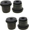 Pair Set 2 Front Upper Control Arm Bushing Kit For Escalade Tahoe Yukon