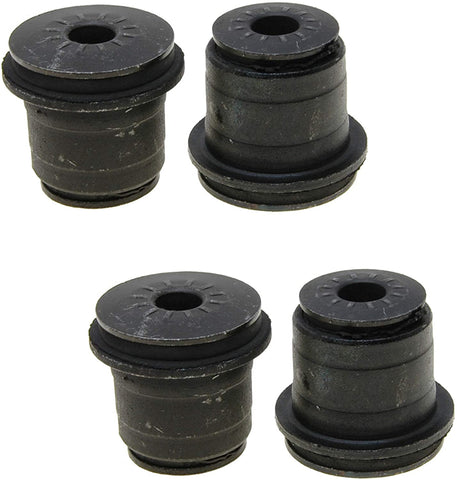 Pair Set 2 Front Upper Control Arm Bushing Kit For Escalade Tahoe Yukon