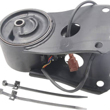 Front Engine Mount (Hydro) Mt Febest NM-A33AFR Oem 11270-2Y01C