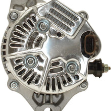 Quality-Built 13499 Premium Alternator - Remanufactured