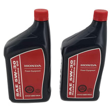 Honda 5W30 Engine Oil (2 Pack) - 08207-5W30