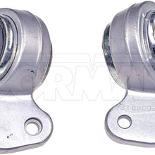 DORMAN CAS14165PR Suspension - Control Arm Support Bracket