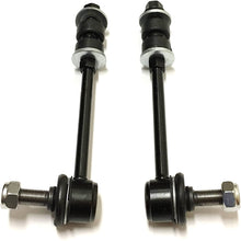 PartsW 2 Pc Suspension Kit for Toyota Sequoia 2001-2007 Tundra 2000-2006 Front Sway Bar End Links