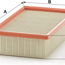 Mann-Filter C 26 110/1 Air Filter