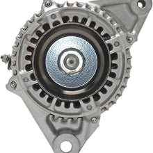 Quality-Built 13755 Premium Alternator - Remanufactured