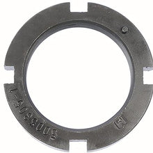 Dorman 05305 Spindle Lock Nut Kit