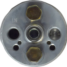 Universal Air Conditioner RD 11217C A/C Receiver Drier Mount Pad