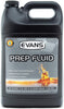 Evans Coolant EC61001 EC41001 Heavy Duty Waterless Coolant and Prep Fluid, 2 Gallon Combo Pack