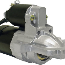 Quality-Built 17908 Premium Quality Starter