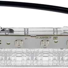 Dorman 923-250 Center High Mount Stop Light for Select Infiniti Models