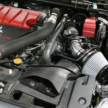 aFe TR-4202P Takeda Cold Air Intake System