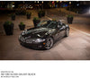 3M 1080 GP292 Gloss Galaxy Black 5ft x 1ft (5 sq/ft) Car Wrap Vinyl Film