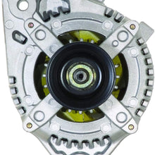 ACDelco 335-1302 Professional Alternator