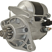Quality-Built 17788 Premium Starter - Remanufactured