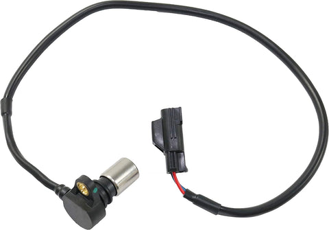 Camshaft Position Sensor Compatible with 2000-2001 Volvo C70 3 Male Blade-Type Terminals