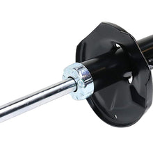 Strut Assembly Compatible with Toyota Corolla/Matrix 09-13 / Vibe 09-10 Front Left Twin-Tube FWD