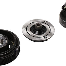 ACDelco 20918599 GM Original Equipment Air Conditioning Compressor Clutch Kit