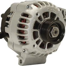 Quality-Built 8271607 Premium Alternator - Remanufactured