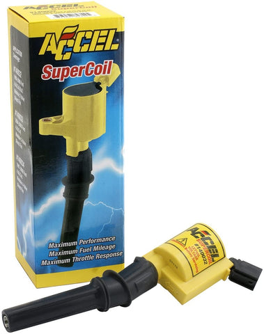 ACCEL Ignition SuperCoil - ACC 140032
