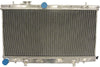 OPL HPR077 Aluminum Radiator For Subaru Impreza WRX (Manual Transmission)