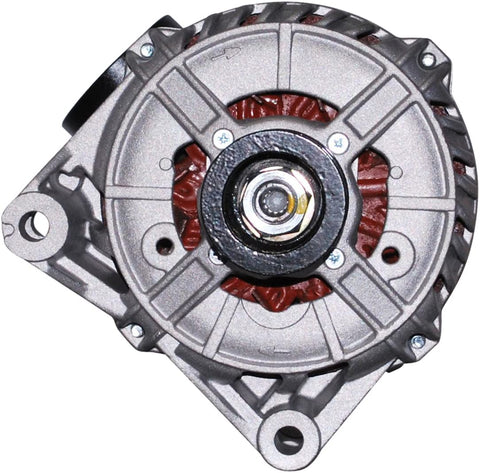 Quality-Built 13471 Premium Alternator - Remanufactured