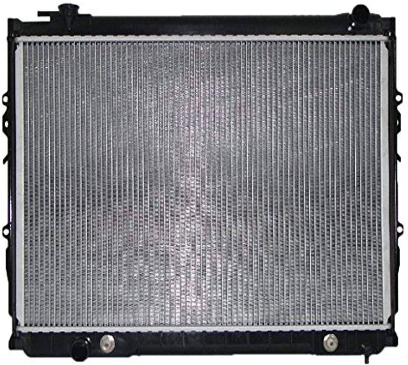 DEPO 312-56018-030 Replacement Radiator (This product is an aftermarket product. It is not created or sold by the OE car company)