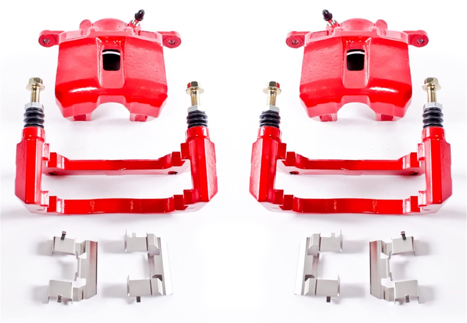 Power Stop S2584 Performance Caliper