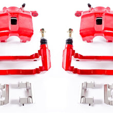 Power Stop S2584 Performance Caliper