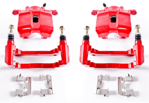 Power Stop S2584 Performance Caliper