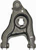 Dorman 520-219 Front Left Lower Suspension Control Arm and Ball Joint Assembly for Select Ford / Lincoln Models