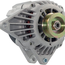 Remy 91521 Alternator