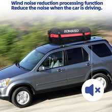 ACUMSTE Aluminum Car Top Luggage Roof Rack Cross Bar, Compatible for 02-06 Honda CRV Carrier Adjustable Frame