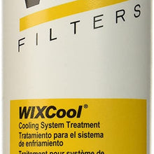 WIX Filters - 24056 Heavy Duty Radiator Liquid Cooling T, Pack of 1