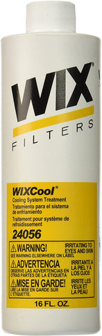 WIX Filters - 24056 Heavy Duty Radiator Liquid Cooling T, Pack of 1