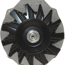 Quality-Built 7290103 Premium Domestic Alternator - Remanufactured