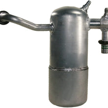 TCW 17-1221 A/C Accumulator (Quality With Perfect Vehicle Fitment)