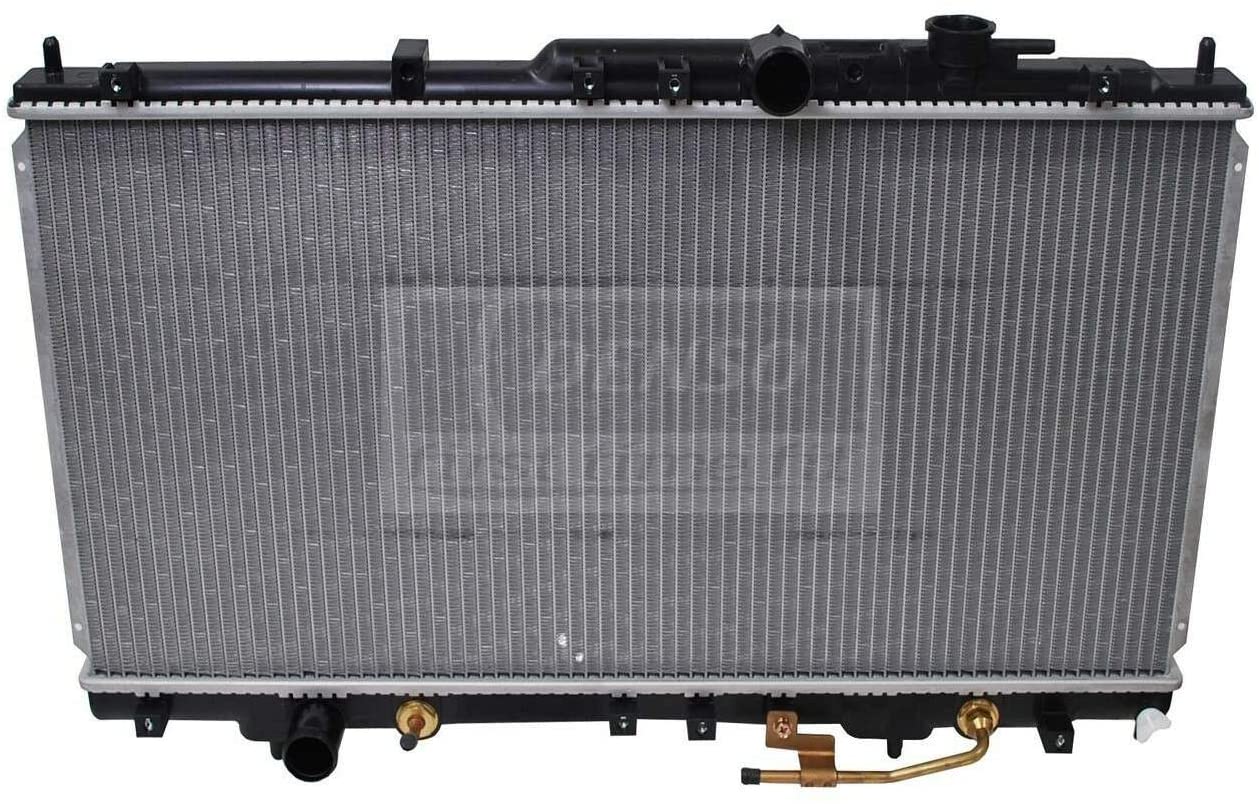 Denso 221-3308 Radiator